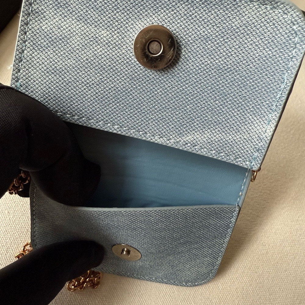 Mini Bag - Picture 7 of 11